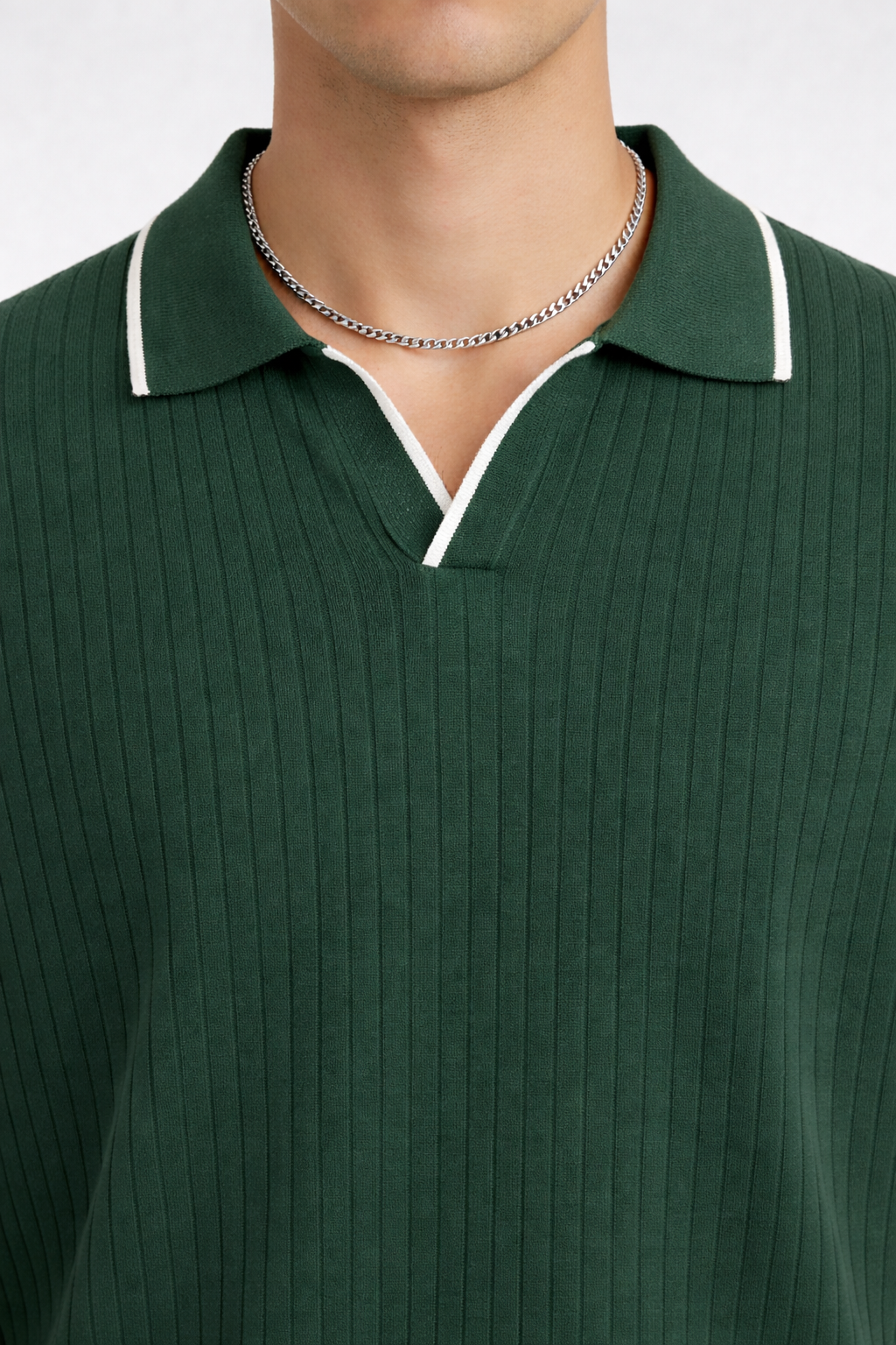 Montecarlo Knit Polo