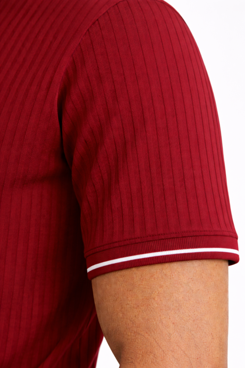 Montecarlo Knit Polo