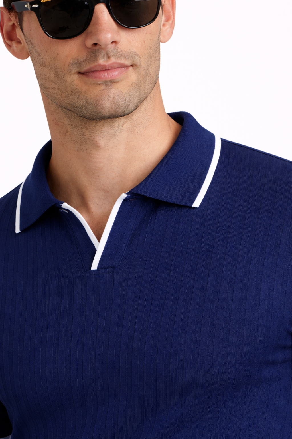 Montecarlo Knit Polo